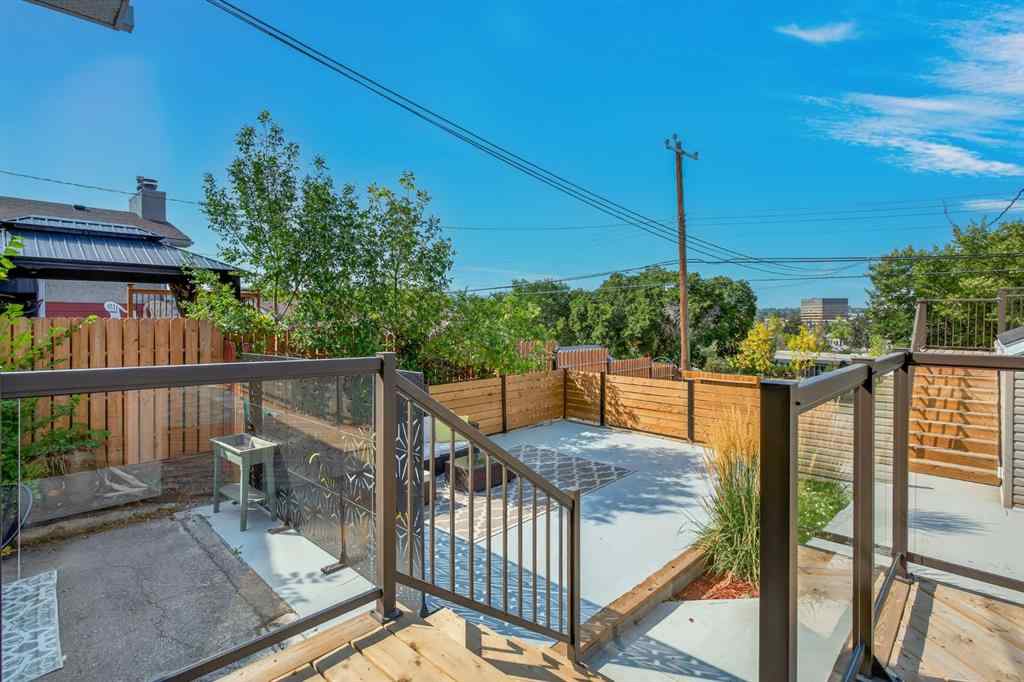 MLS® A2262938 - 35 Fairview Drive SE in Fairview Calgary, Residential