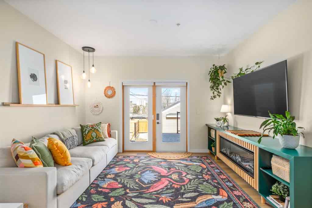 MLS® A2262938 - 35 Fairview Drive SE in Fairview Calgary, Residential