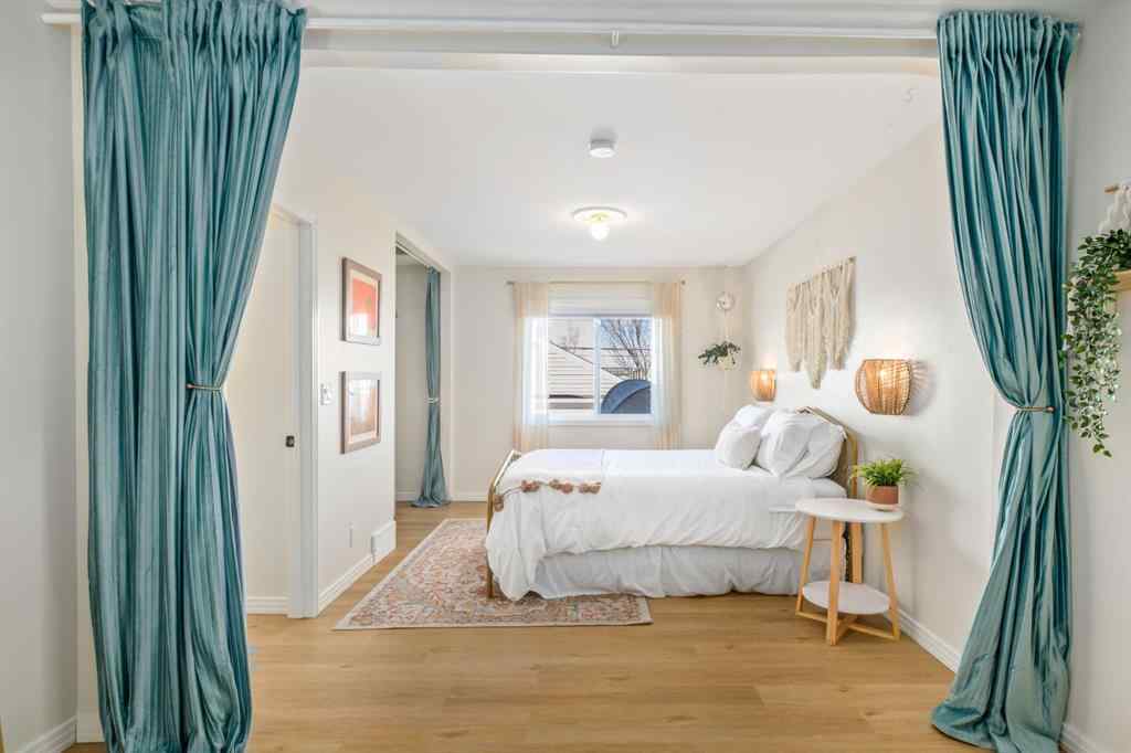 MLS® A2262938 - 35 Fairview Drive SE in Fairview Calgary, Residential