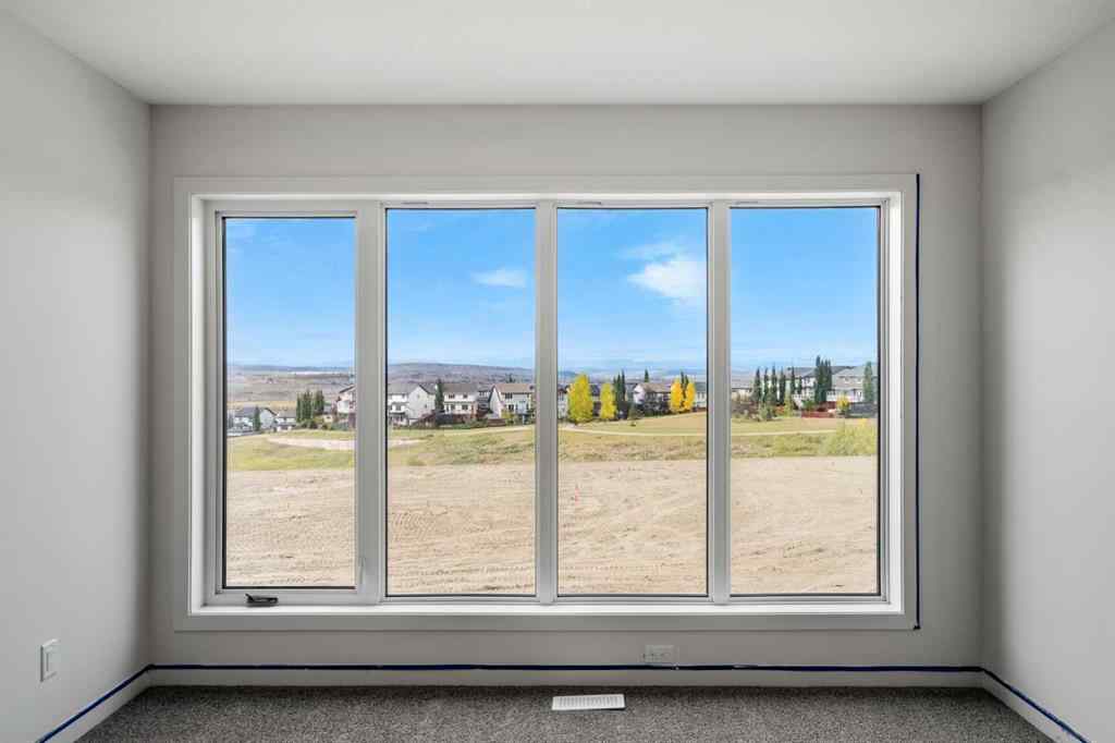 MLS&reg; # A2262939 - 50 Heritage Heath   in NONE Cochrane, Residential Open Houses