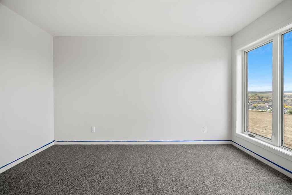 MLS&reg; # A2262939 - 50 Heritage Heath   in NONE Cochrane, Residential Open Houses