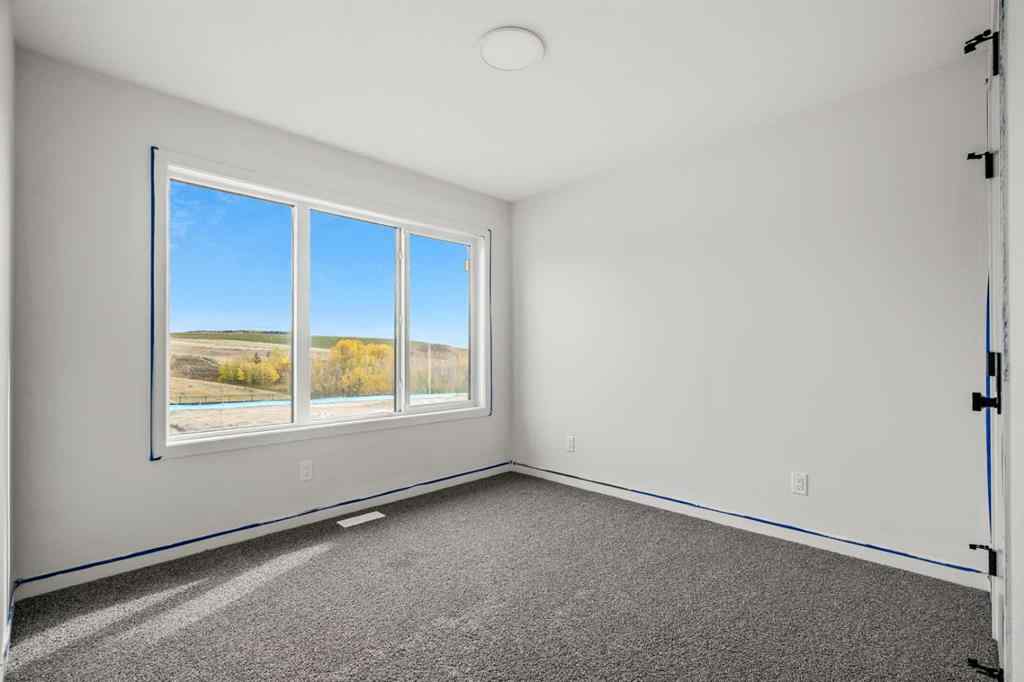 MLS&reg; # A2262939 - 50 Heritage Heath   in NONE Cochrane, Residential Open Houses