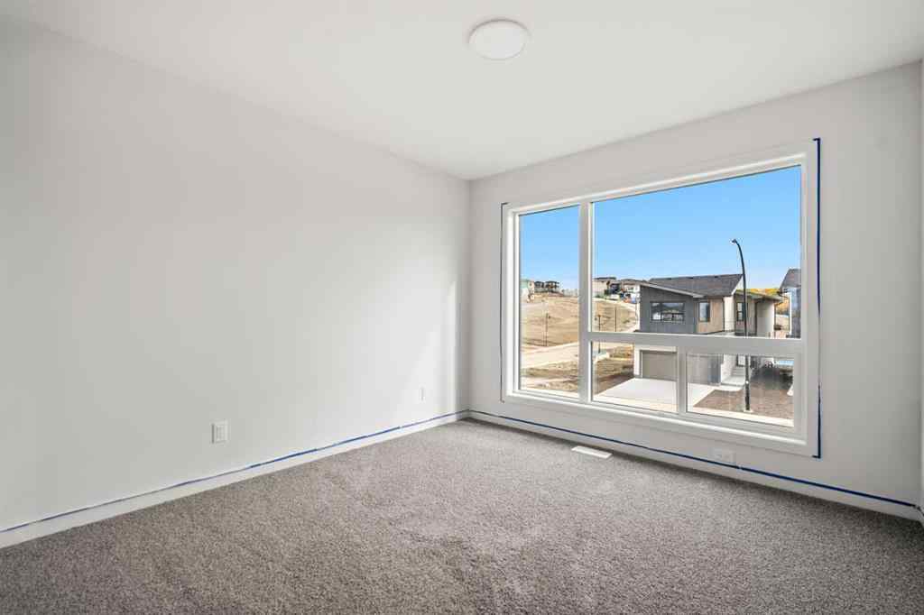 MLS&reg; # A2262939 - 50 Heritage Heath   in NONE Cochrane, Residential Open Houses