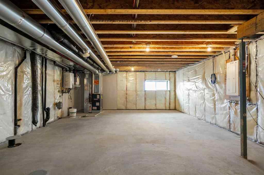 MLS&reg; # A2262939 - 50 Heritage Heath   in NONE Cochrane, Residential Open Houses