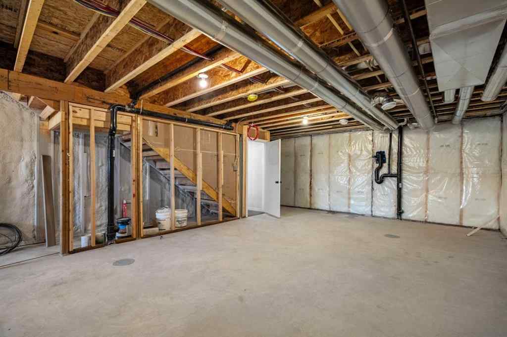 MLS&reg; # A2262939 - 50 Heritage Heath   in NONE Cochrane, Residential Open Houses