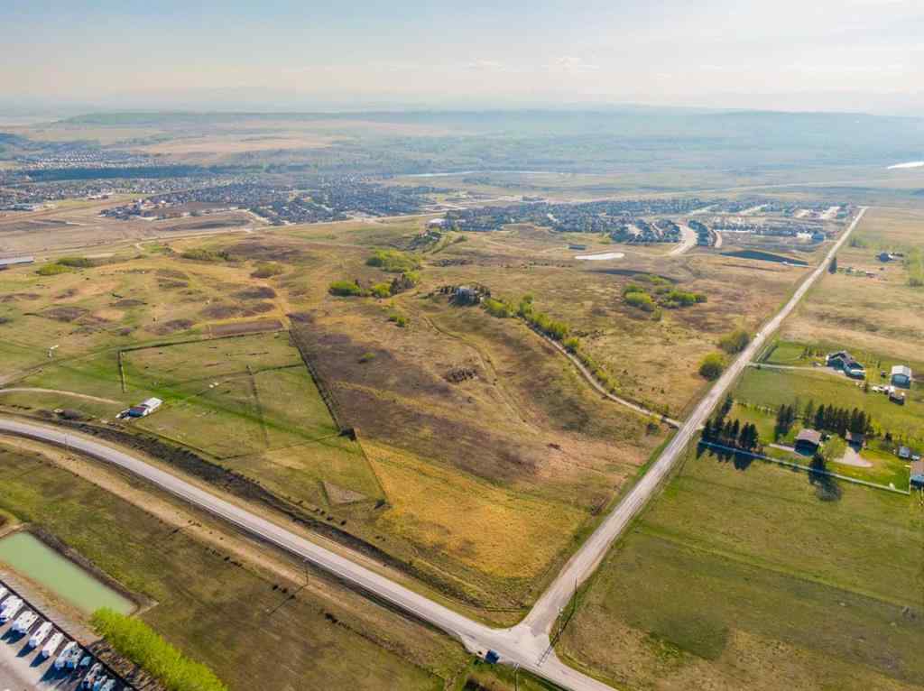 MLS&reg; # A2262939 - 50 Heritage Heath   in NONE Cochrane, Residential Open Houses