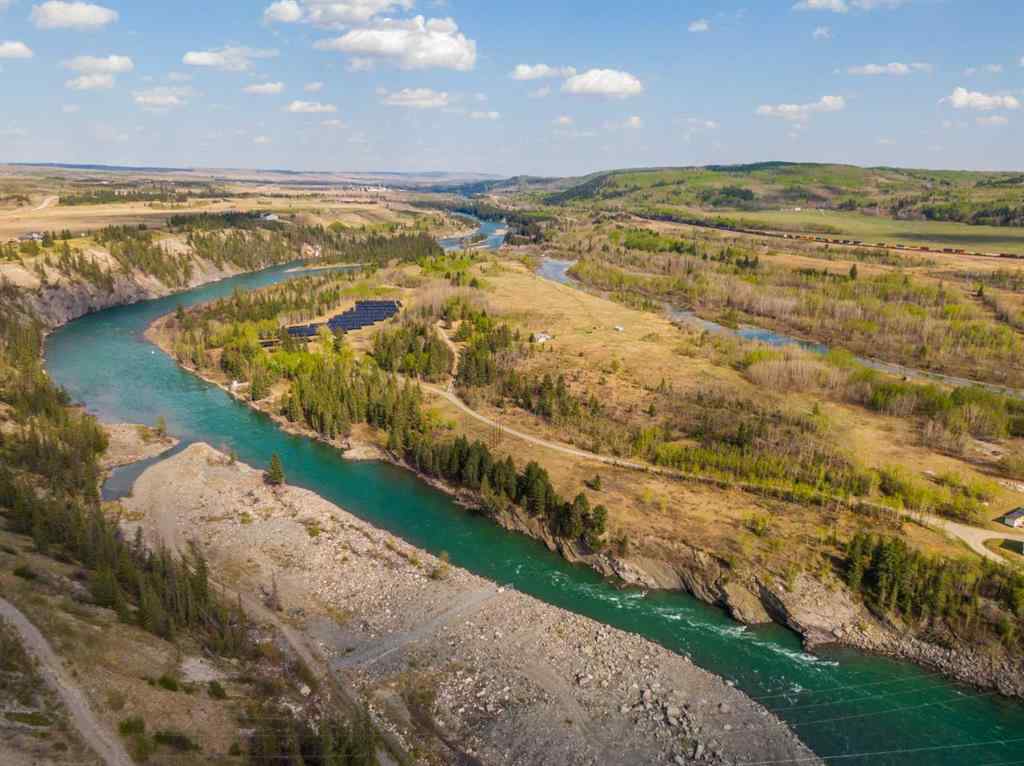 MLS&reg; # A2262939 - 50 Heritage Heath   in NONE Cochrane, Residential Open Houses