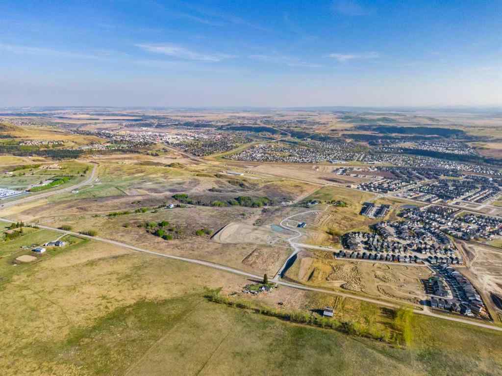 MLS&reg; # A2262939 - 50 Heritage Heath   in NONE Cochrane, Residential Open Houses