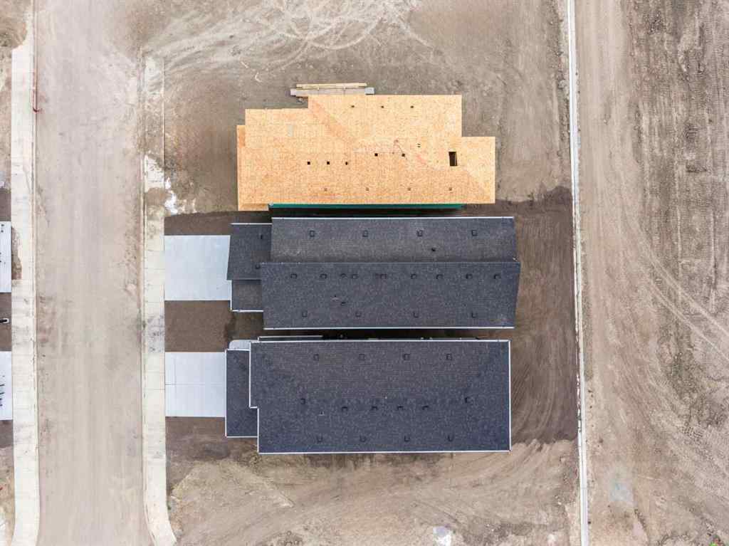 MLS&reg; # A2262939 - 50 Heritage Heath   in NONE Cochrane, Residential Open Houses