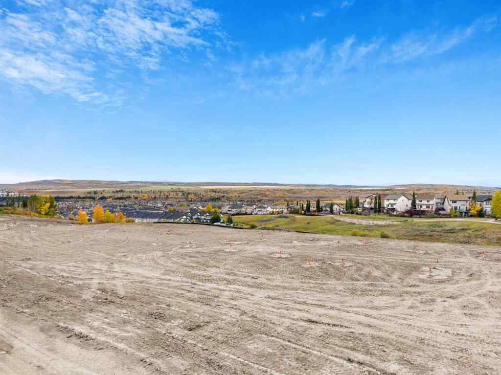 MLS&reg; # A2262939 - 50 Heritage Heath   in NONE Cochrane, Residential Open Houses