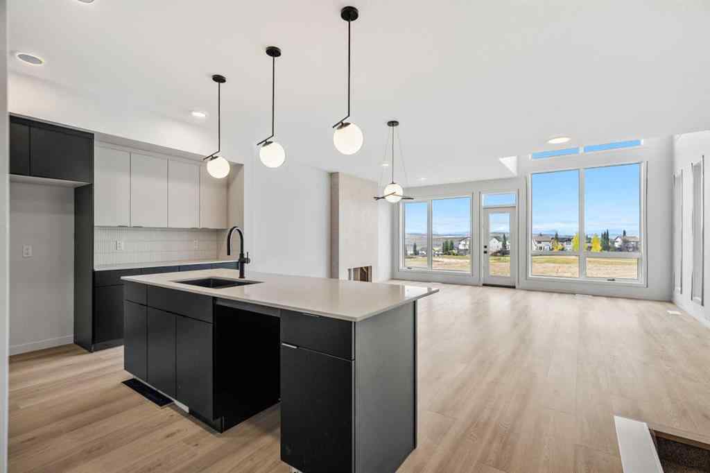 MLS&reg; # A2262939 - 50 Heritage Heath   in NONE Cochrane, Residential Open Houses