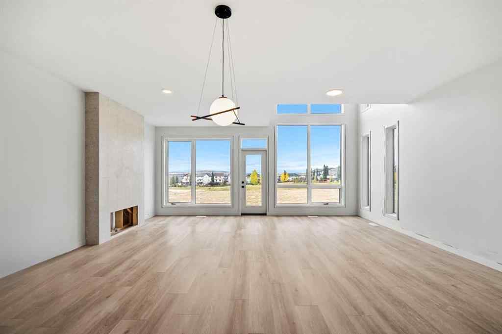 MLS&reg; # A2262939 - 50 Heritage Heath   in NONE Cochrane, Residential Open Houses