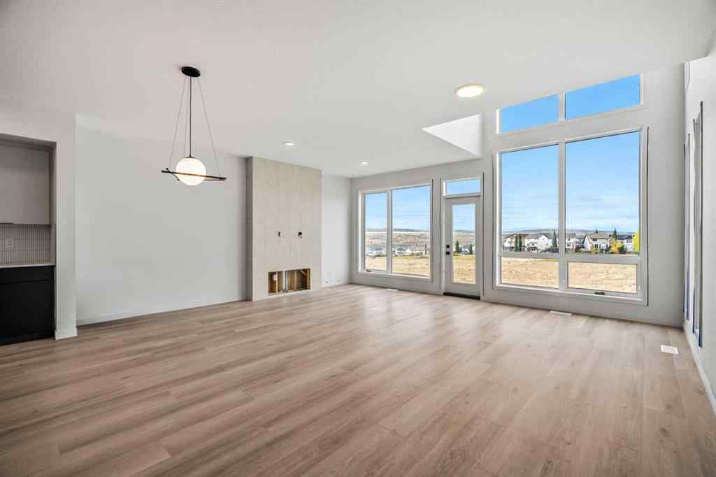 MLS&reg; # A2262939 - 50 Heritage Heath   in NONE Cochrane, Residential Open Houses