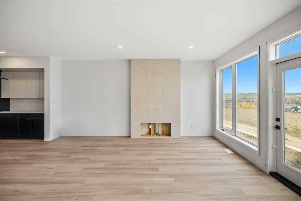 MLS&reg; # A2262939 - 50 Heritage Heath   in NONE Cochrane, Residential Open Houses