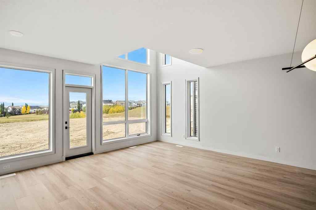 MLS&reg; # A2262939 - 50 Heritage Heath   in NONE Cochrane, Residential Open Houses