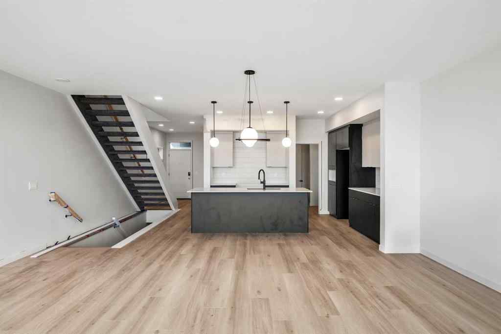 MLS&reg; # A2262939 - 50 Heritage Heath   in NONE Cochrane, Residential Open Houses