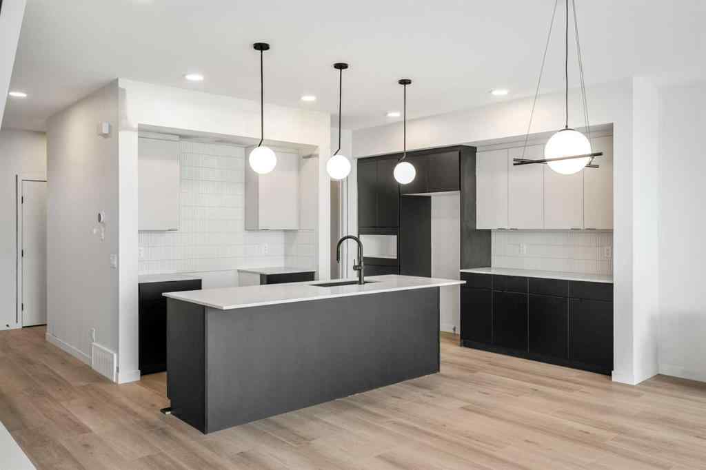 MLS&reg; # A2262939 - 50 Heritage Heath   in NONE Cochrane, Residential Open Houses