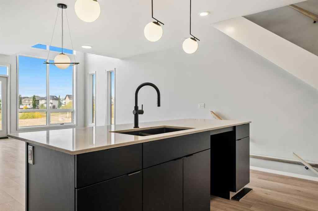 MLS&reg; # A2262939 - 50 Heritage Heath   in NONE Cochrane, Residential Open Houses