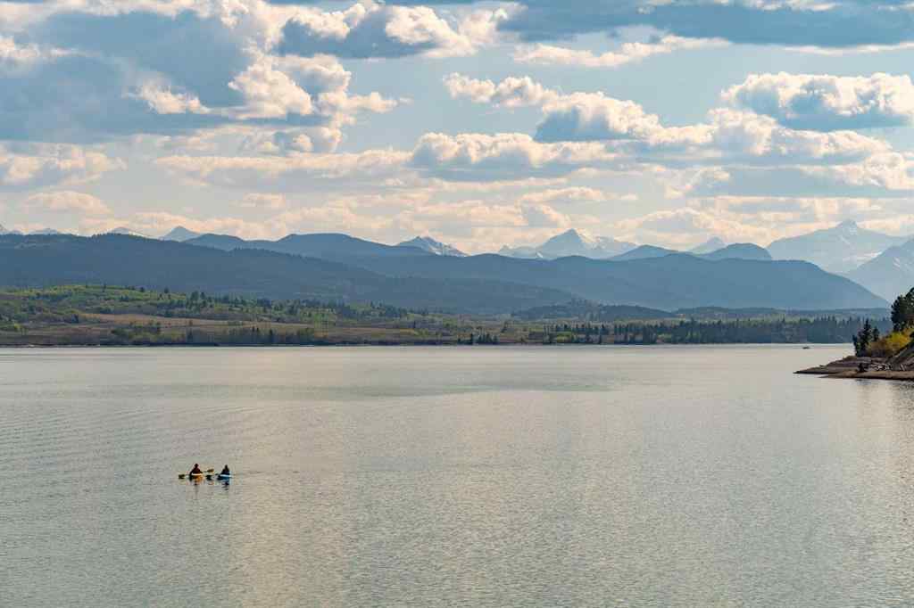 MLS&reg; # A2262939 - 50 Heritage Heath   in NONE Cochrane, Residential Open Houses