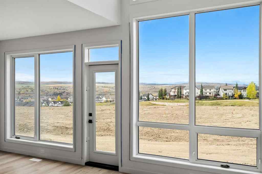 MLS&reg; # A2262939 - 50 Heritage Heath   in NONE Cochrane, Residential Open Houses