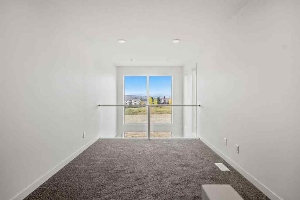 MLS&reg; # A2262939 - 50 Heritage Heath   in NONE Cochrane, Residential Open Houses