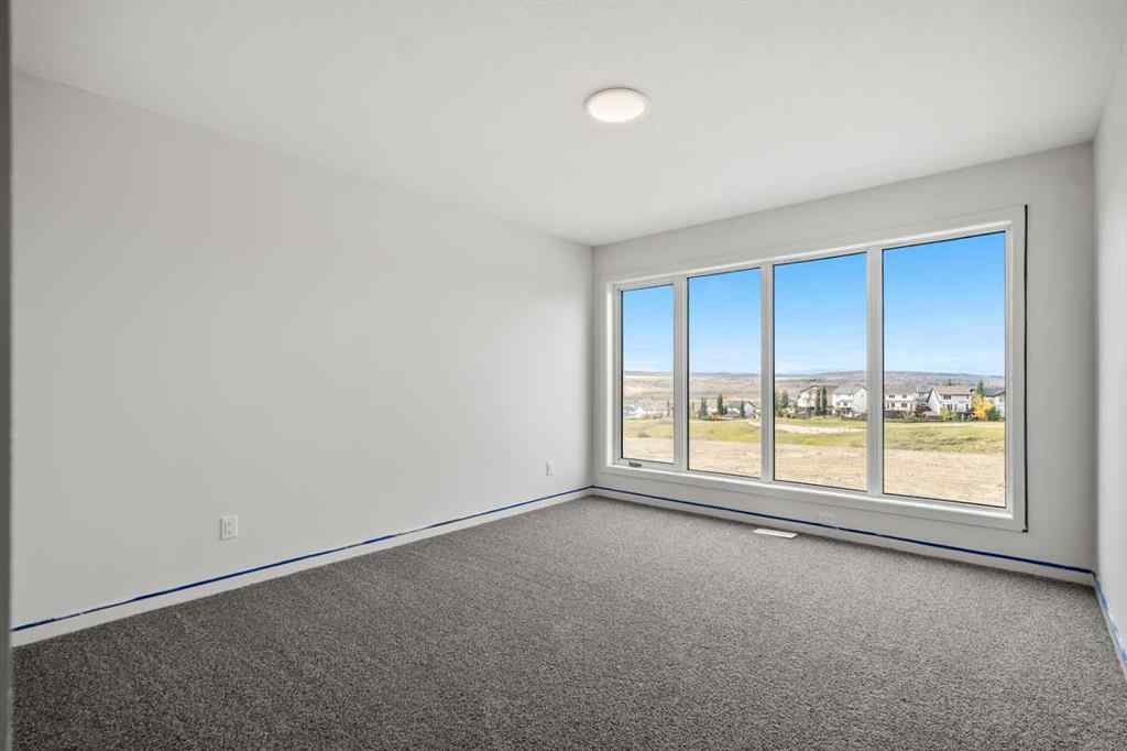 MLS&reg; # A2262939 - 50 Heritage Heath   in NONE Cochrane, Residential Open Houses