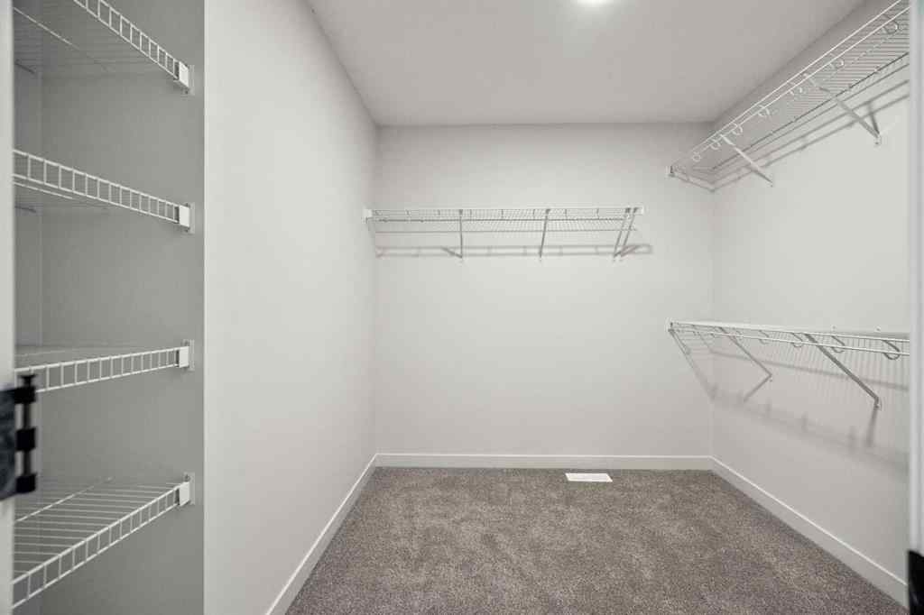 MLS&reg; # A2262940 - 46 Heritage Heath   in NONE Cochrane, Residential Open Houses