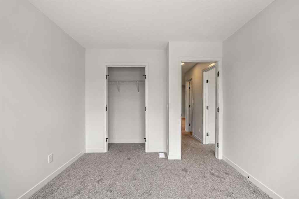 MLS&reg; # A2262940 - 46 Heritage Heath   in NONE Cochrane, Residential Open Houses