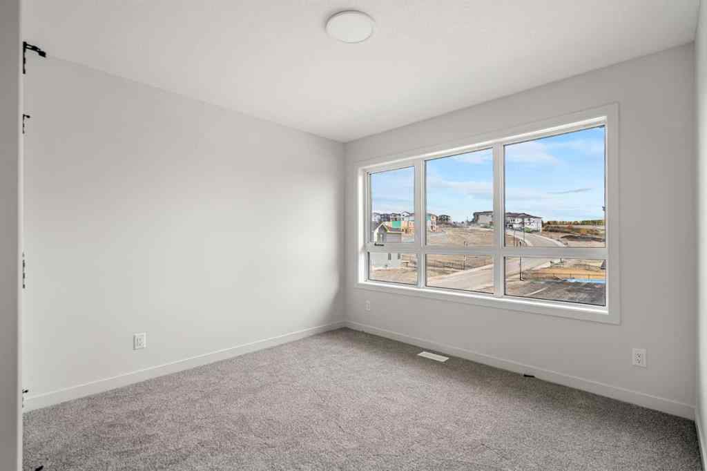 MLS&reg; # A2262940 - 46 Heritage Heath   in NONE Cochrane, Residential Open Houses