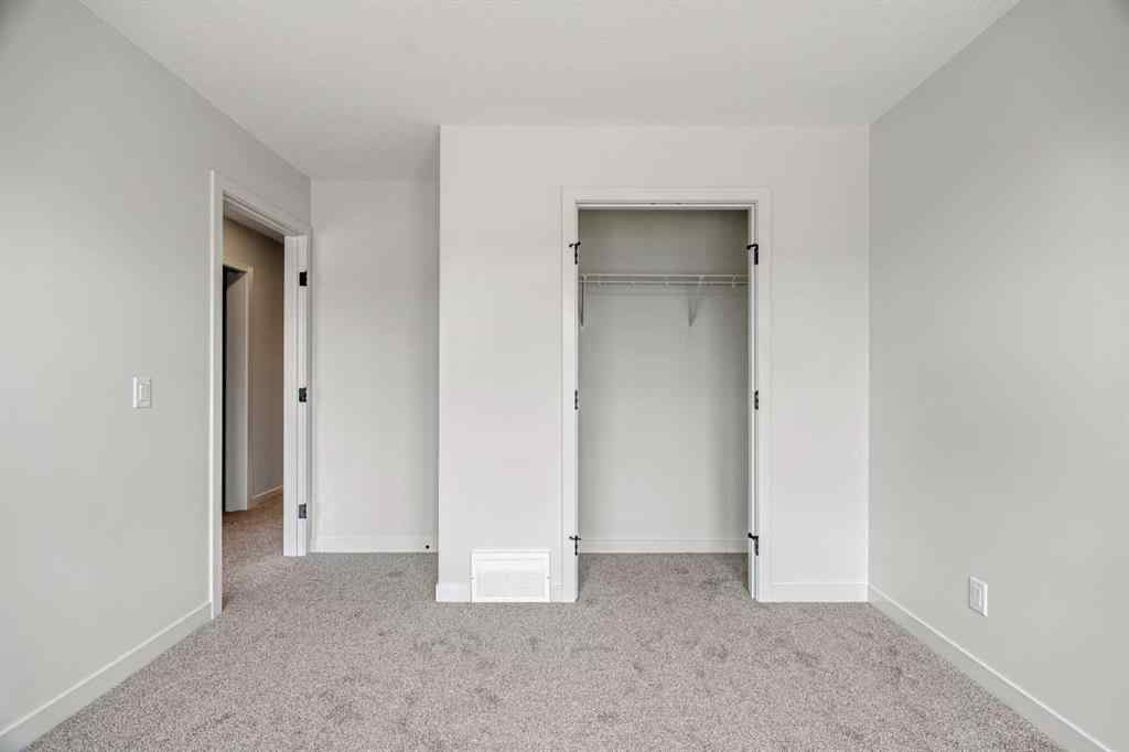 MLS&reg; # A2262940 - 46 Heritage Heath   in NONE Cochrane, Residential Open Houses