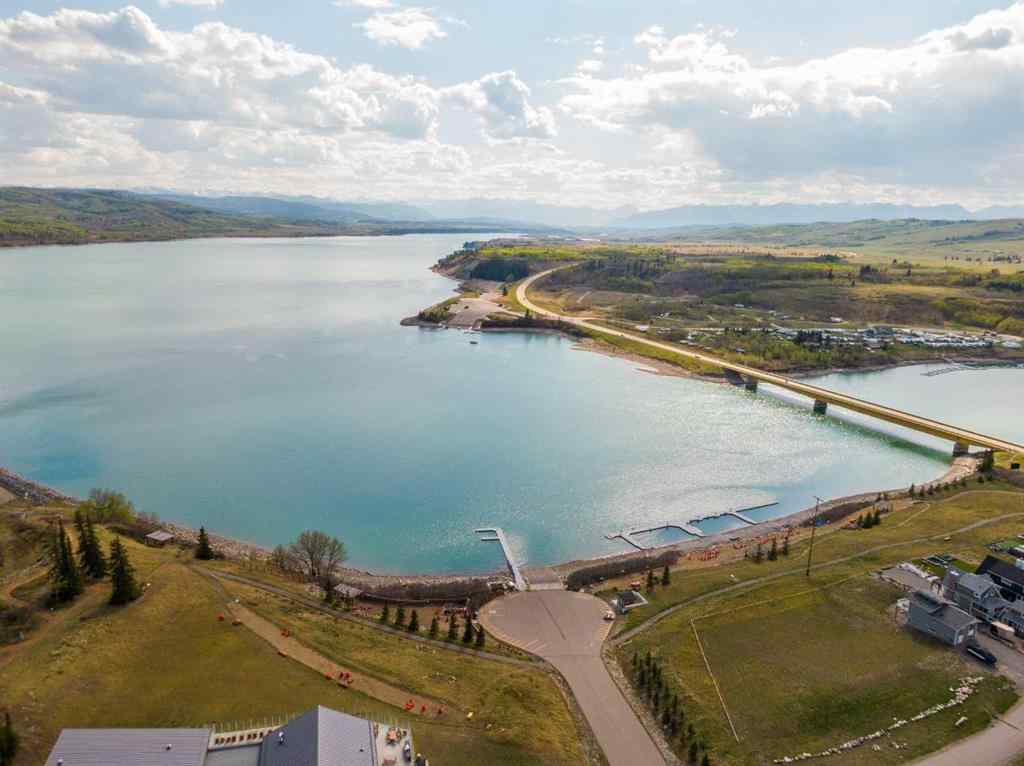 MLS&reg; # A2262940 - 46 Heritage Heath   in NONE Cochrane, Residential Open Houses