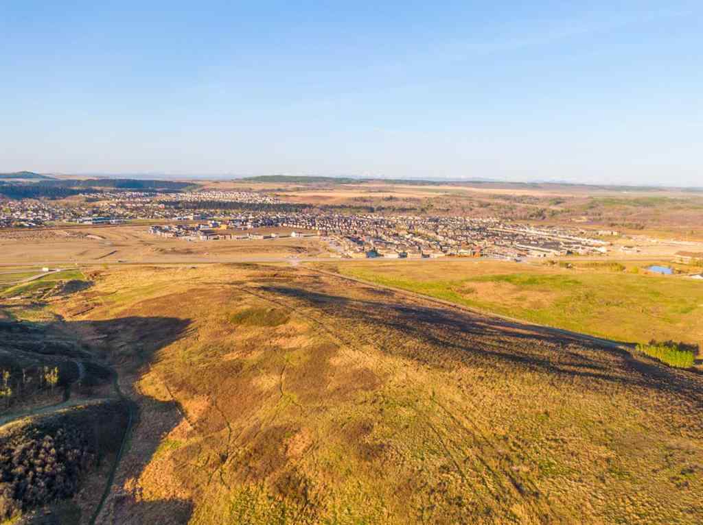 MLS&reg; # A2262940 - 46 Heritage Heath   in NONE Cochrane, Residential Open Houses