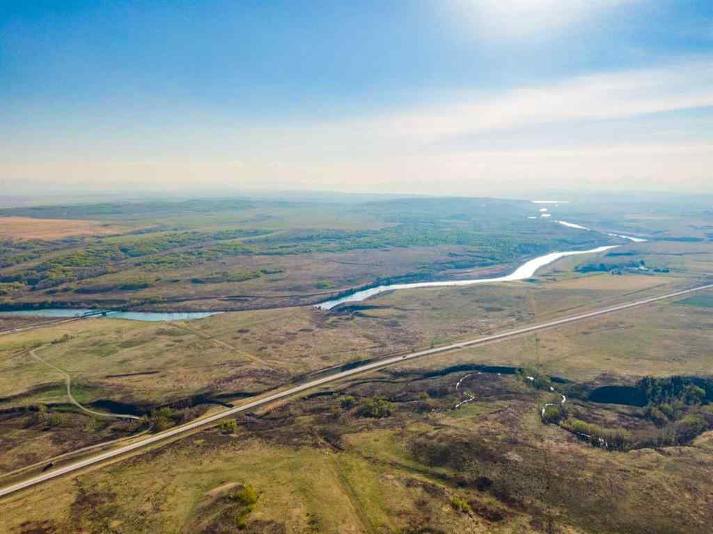 MLS&reg; # A2262940 - 46 Heritage Heath   in NONE Cochrane, Residential Open Houses