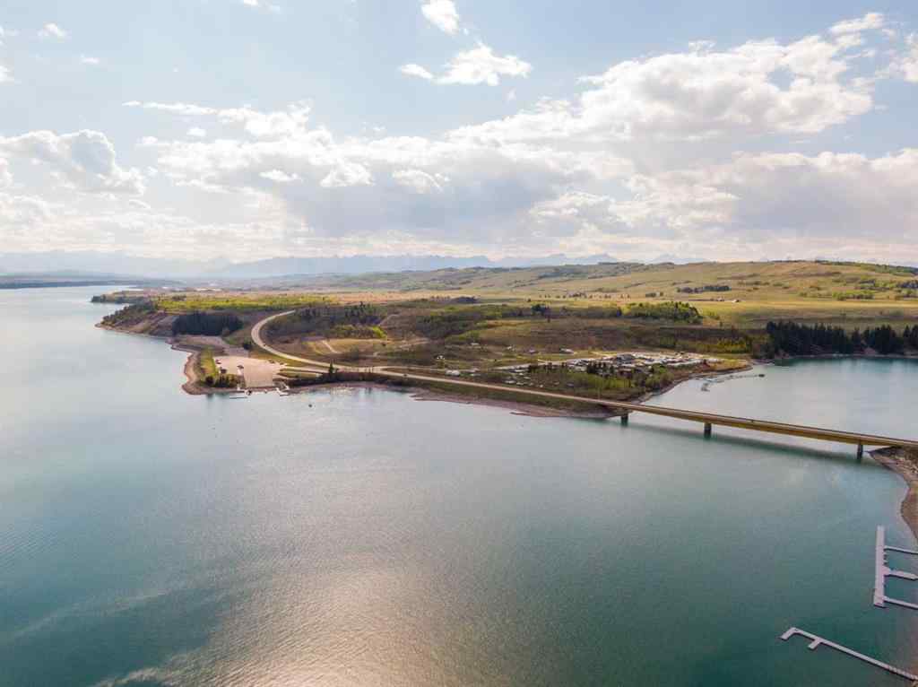 MLS&reg; # A2262940 - 46 Heritage Heath   in NONE Cochrane, Residential Open Houses