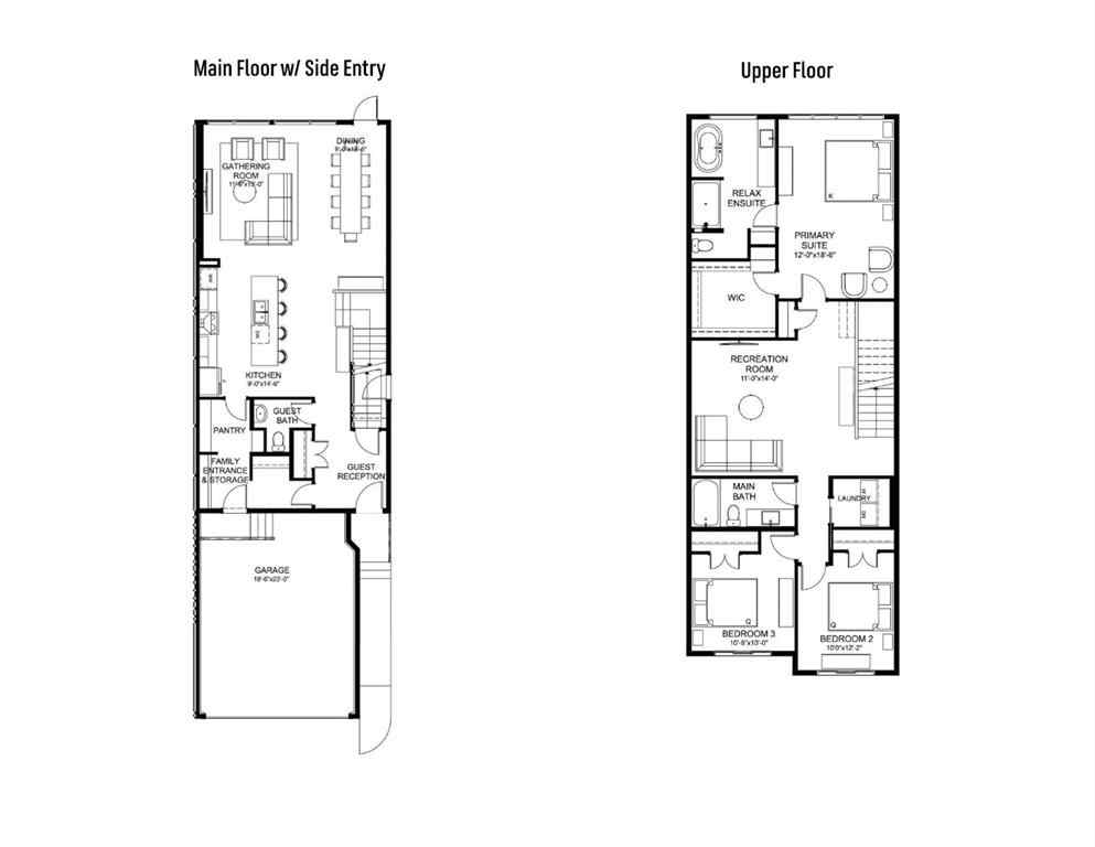 MLS&reg; # A2262940 - 46 Heritage Heath   in NONE Cochrane, Residential Open Houses