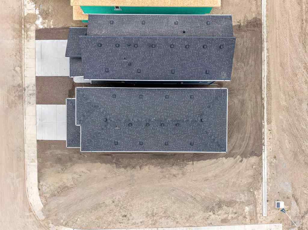 MLS&reg; # A2262940 - 46 Heritage Heath   in NONE Cochrane, Residential Open Houses