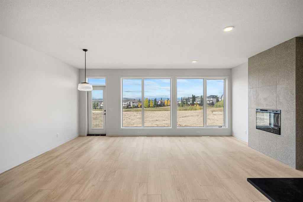 MLS&reg; # A2262940 - 46 Heritage Heath   in NONE Cochrane, Residential Open Houses