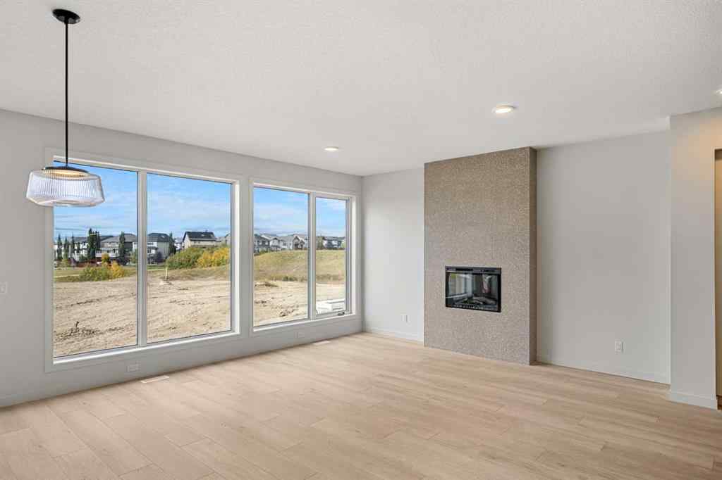 MLS&reg; # A2262940 - 46 Heritage Heath   in NONE Cochrane, Residential Open Houses