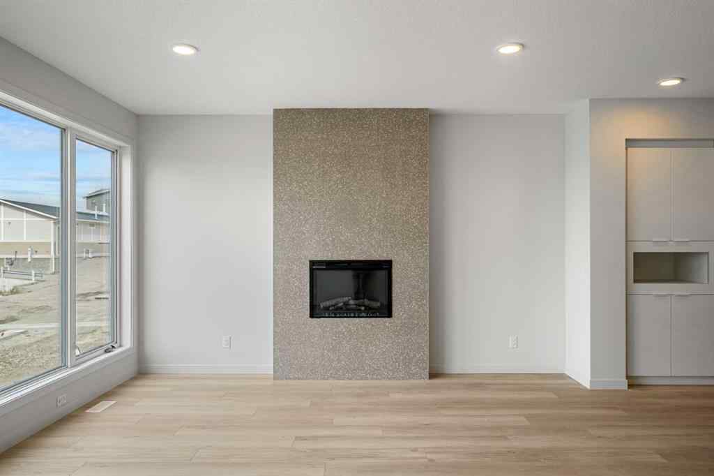 MLS&reg; # A2262940 - 46 Heritage Heath   in NONE Cochrane, Residential Open Houses