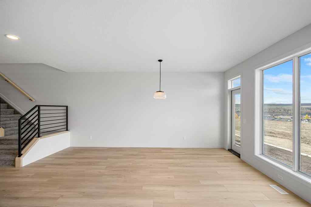 MLS&reg; # A2262940 - 46 Heritage Heath   in NONE Cochrane, Residential Open Houses