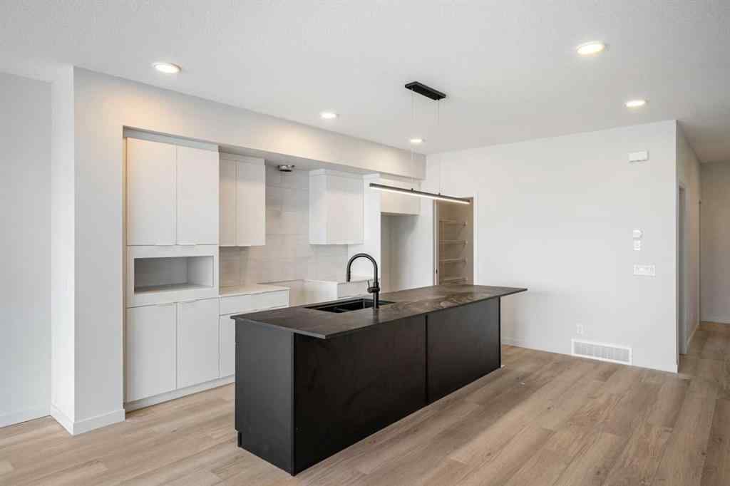 MLS&reg; # A2262940 - 46 Heritage Heath   in NONE Cochrane, Residential Open Houses