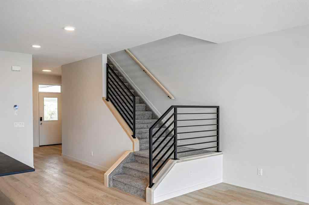 MLS&reg; # A2262940 - 46 Heritage Heath   in NONE Cochrane, Residential Open Houses