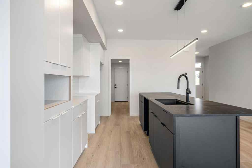 MLS&reg; # A2262940 - 46 Heritage Heath   in NONE Cochrane, Residential Open Houses