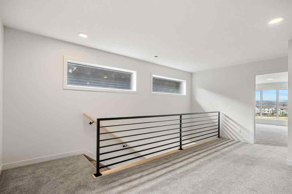 MLS&reg; # A2262940 - 46 Heritage Heath   in NONE Cochrane, Residential Open Houses