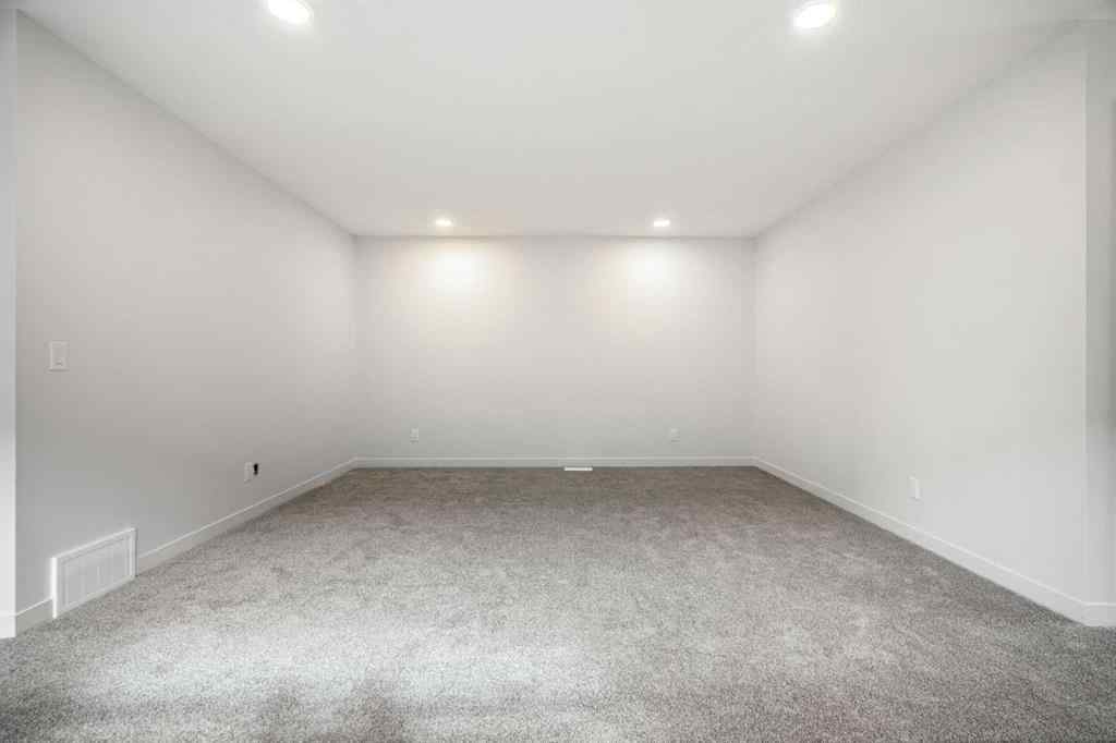 MLS&reg; # A2262940 - 46 Heritage Heath   in NONE Cochrane, Residential Open Houses