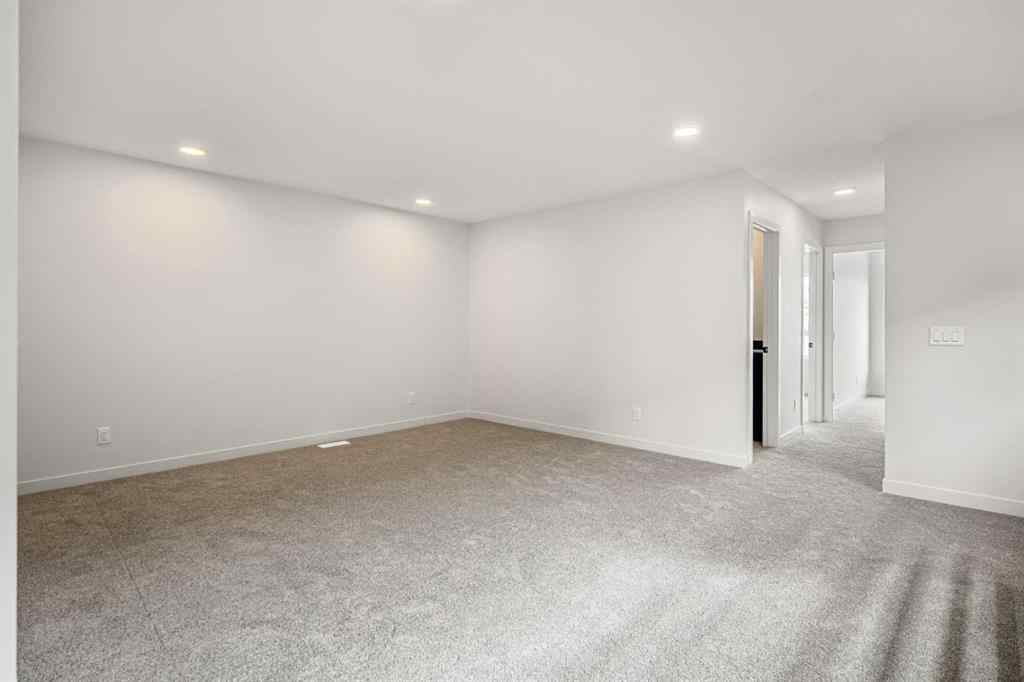 MLS&reg; # A2262940 - 46 Heritage Heath   in NONE Cochrane, Residential Open Houses