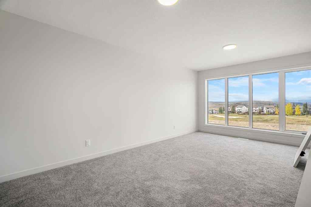 MLS&reg; # A2262940 - 46 Heritage Heath   in NONE Cochrane, Residential Open Houses