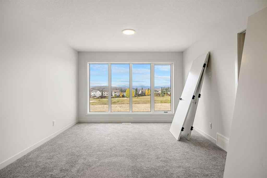 MLS&reg; # A2262940 - 46 Heritage Heath   in NONE Cochrane, Residential Open Houses