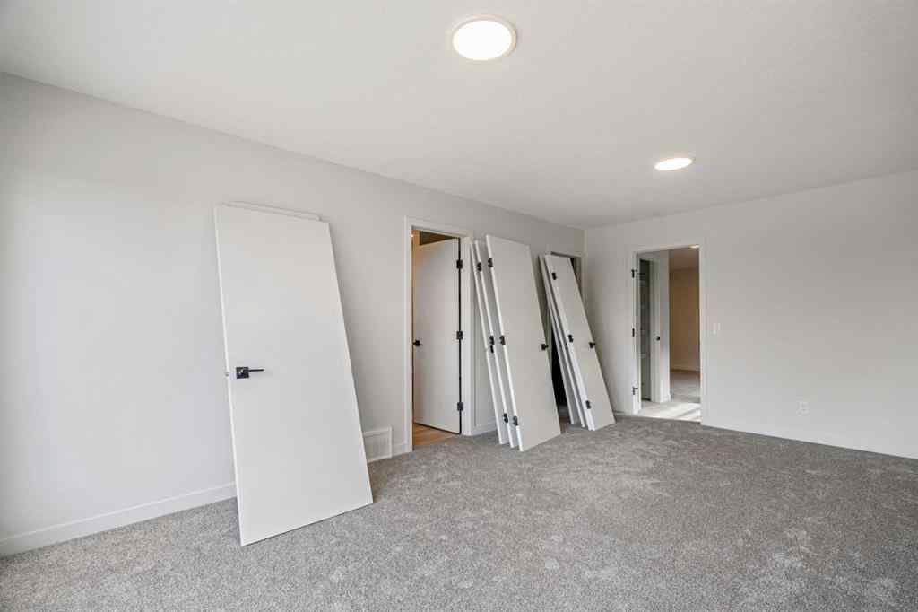 MLS&reg; # A2262940 - 46 Heritage Heath   in NONE Cochrane, Residential Open Houses