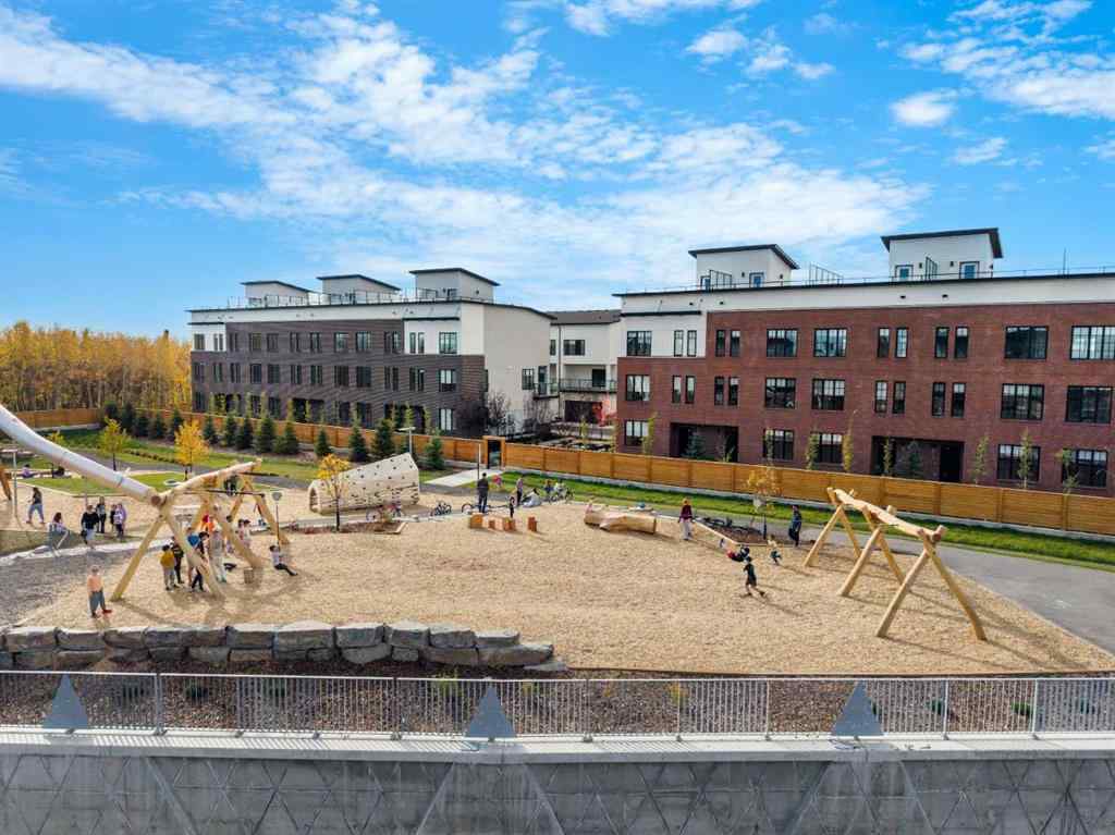 MLS® A2262942 - 8149 8 Avenue SW in West Springs Calgary, Residential